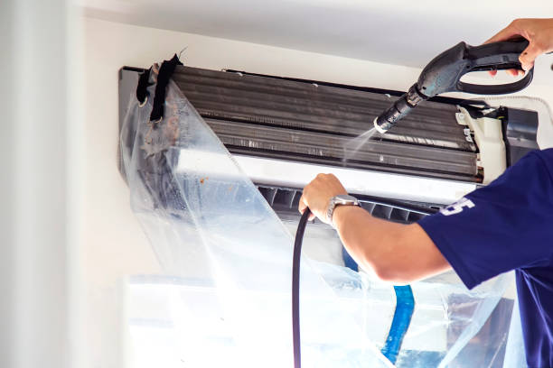 Best Duct Repair and Sealing Services in Tullahoma, TN