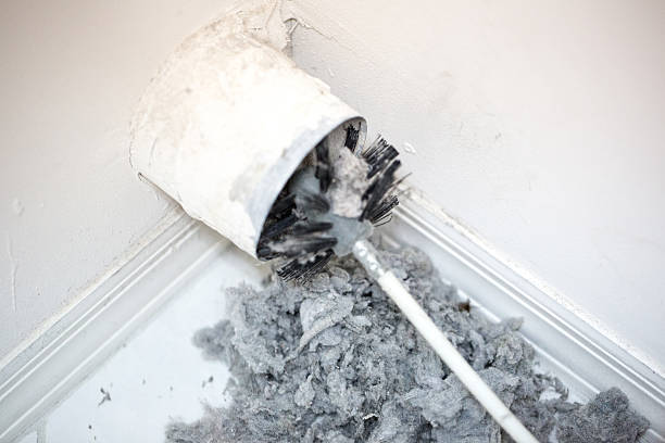 Best Industrial Air Duct Cleaning in Tullahoma, TN