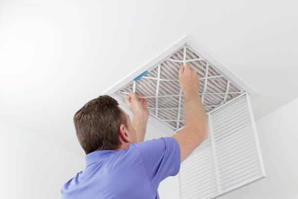 Best Commercial Air Duct Cleaning in Tullahoma, TN